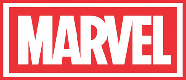 Marvel logo